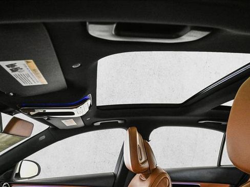 New 2026 Mercedes-Benz C 300 4MATIC Sedan image 17