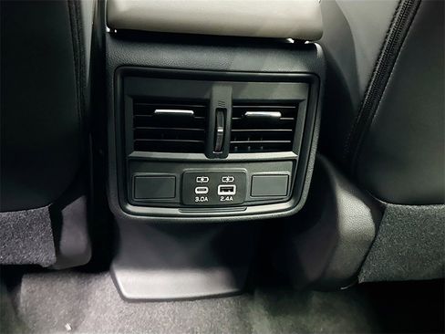 New 2026 Subaru Forester Premium image 26