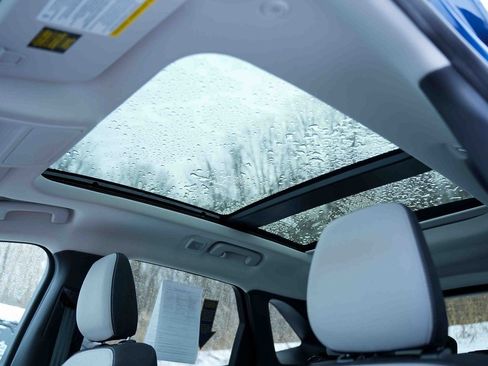 Used 2023 Ford Escape Active w/ Tech Pack #1 image 50