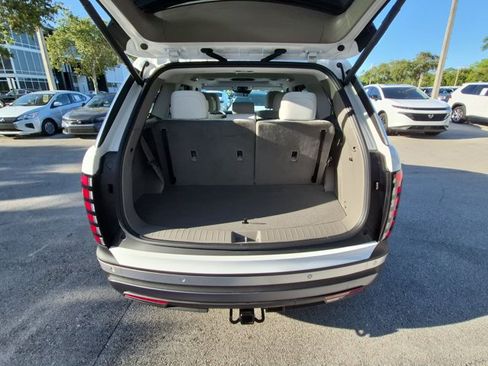 Used 2026 Hyundai Palisade SEL FWD image 6
