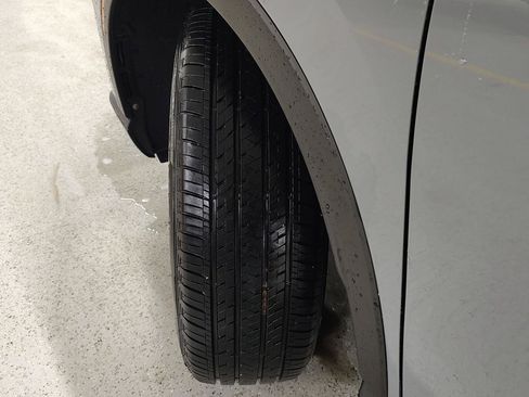 Used 2026 Honda CR-V Sport-L image 37