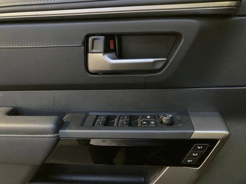 Used 2026 Toyota Tundra Limited image 13