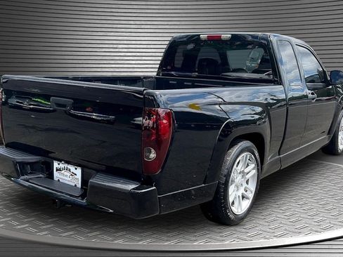 Used 2006 Chevrolet Colorado LT w/ Power Convenience Package RWD image 6