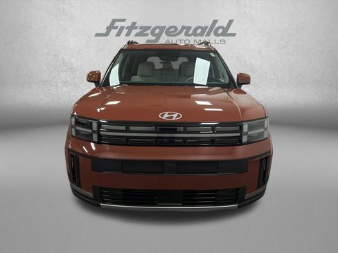 Used 2024 Hyundai Santa Fe Limited w/ Tow & Go Package image 11