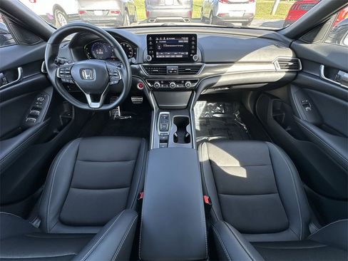 Used 2022 Honda Accord Sport image 20