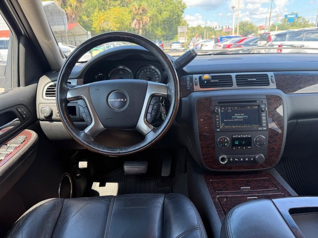 Used 2007 GMC Yukon Denali AWD/4WD image 15