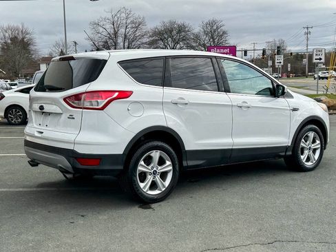 Used 2014 Ford Escape SE image 4