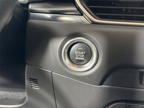 Certified 2023 MAZDA CX-5 Carbon Edition image 21