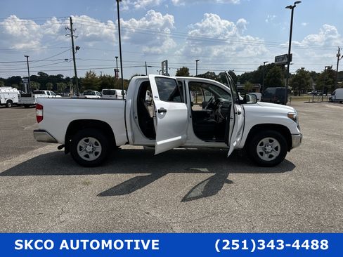 Used 2021 Toyota Tundra SR5 image 30