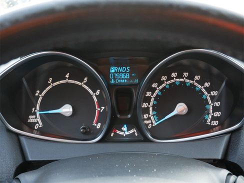 Used 2016 Ford Fiesta SE w/ Cold Weather Package image 22