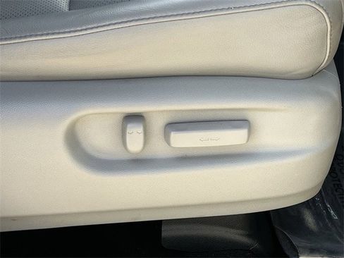 Used 2017 Honda Ridgeline RTL-E image 31