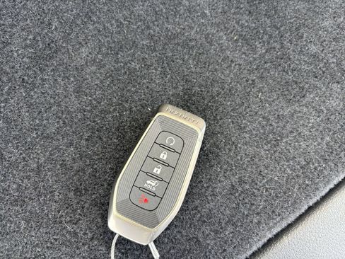 Used 2026 INFINITI QX60 Luxe AWD/4WD image 28