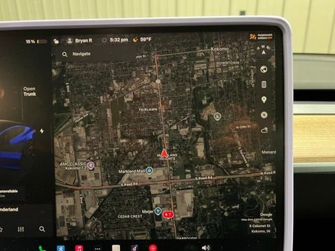 Used 2023 Tesla Model 3 Standard Range image 35