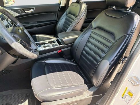 Used 2022 Ford Edge SEL w/ Convenience Package AWD/4WD image 20