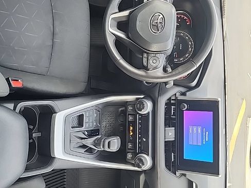 Used 2023 Toyota RAV4 XLE w/ Convenience Package AWD/4WD image 22