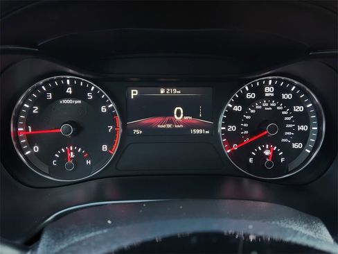 Certified 2024 Kia Forte LXS image 13