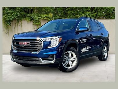 Used 2023 GMC Terrain SLE w/ Driver Convenience Package
