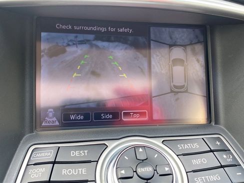 Used 2015 INFINITI QX50 Journey w/ Premium Package image 17