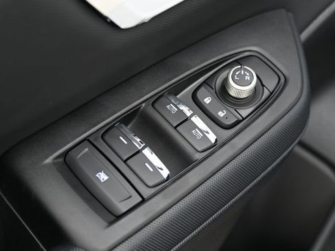 New 2026 Subaru Forester Limited image 18