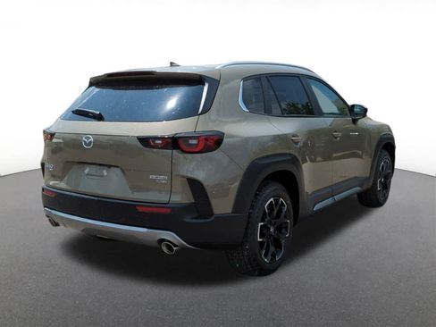 New 2025 MAZDA CX-50 Meridian Edition w/ Weather Package image 6