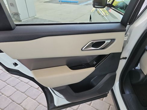 Used 2021 Land Rover Range Rover Velar S image 30