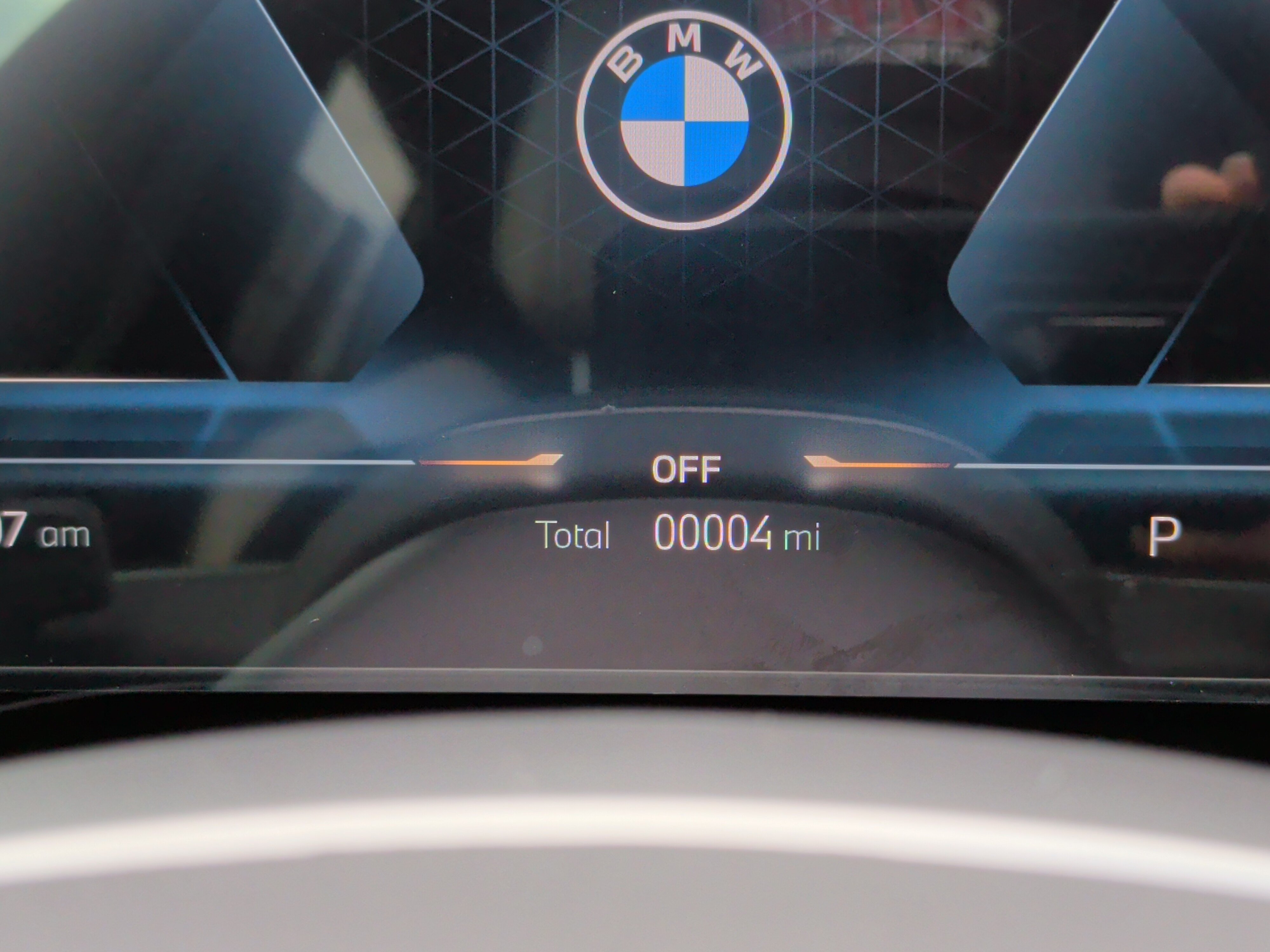 Used 2026 BMW X3 xDrive30i w/ Premium Package AWD/4WD image 14