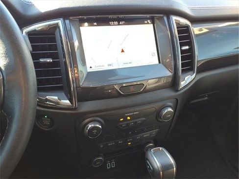 Used 2019 Ford Ranger Lariat w/ Equipment Group 501A Mid image 9