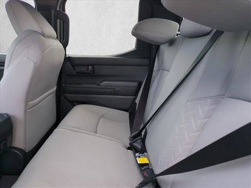 New 2026 Toyota Tacoma SR5 image 15