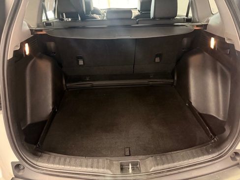 Used 2021 Honda CR-V EX-L image 11