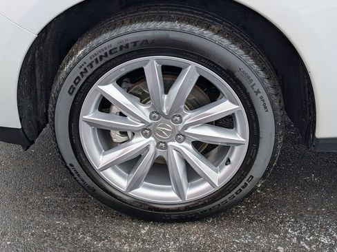 Used 2023 Acura RDX AWD image 16