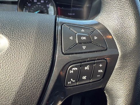 Used 2017 Ford Explorer XLT w/ Equipment Group 201A image 11