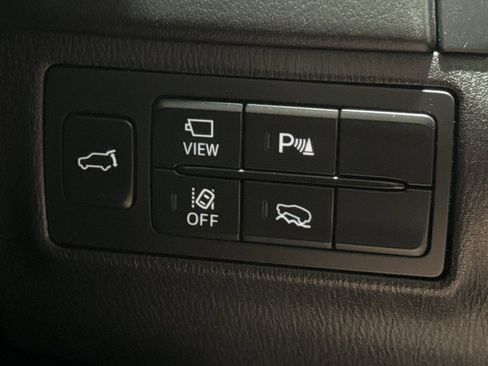 Used 2021 MAZDA CX-9 Grand Touring image 37