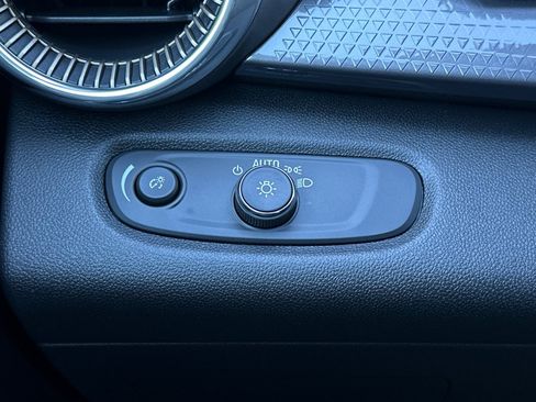 New 2026 Chevrolet Trax ACTIV image 27