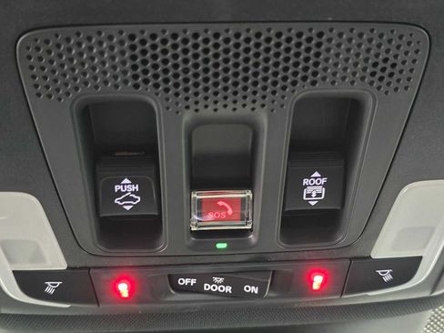 New 2026 Honda Pilot Black Edition image 35