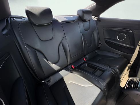 Used 2013 Audi S5 Premium Plus image 14