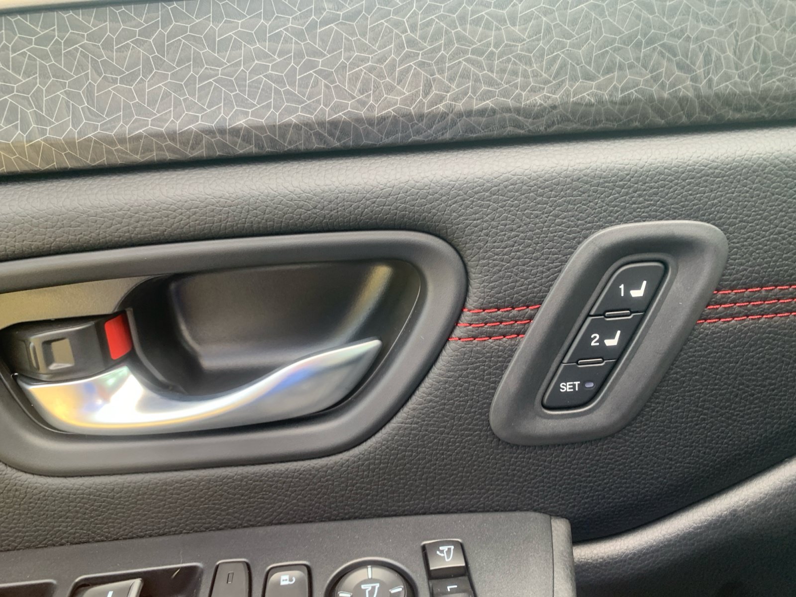 New 2026 Honda Pilot Black Edition image 18