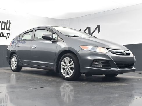 Used 2012 Honda Insight EX image 30