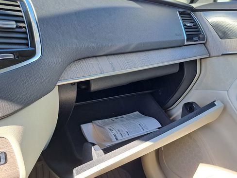 Used 2023 Volvo XC90 B6 Plus w/ Protection Package Premier image 15