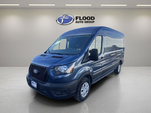 New 2026 Ford Transit 250 148 Medium Roof image 3