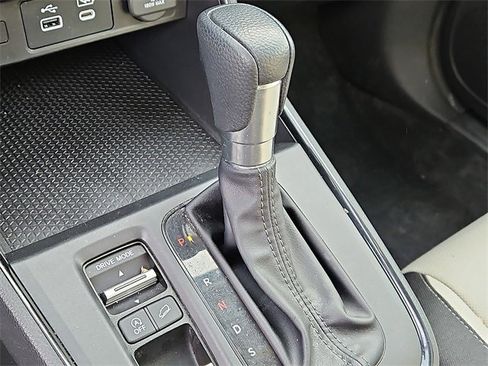 Certified 2023 Honda CR-V EX image 15