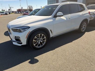 Used 2019 BMW X5 xDrive40i w/ Convenience Package