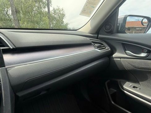 Used 2017 Honda Civic EX-T image 25