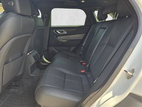 Certified 2026 Land Rover Range Rover Velar S AWD/4WD image 19