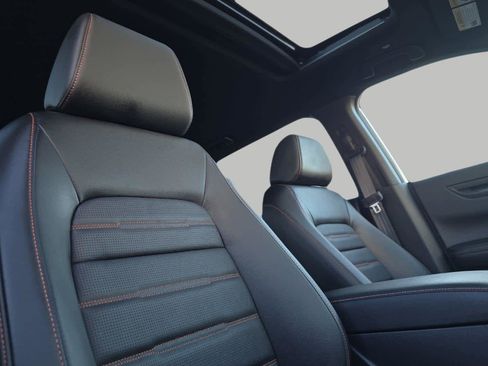 New 2026 Honda CR-V Sport-L image 19