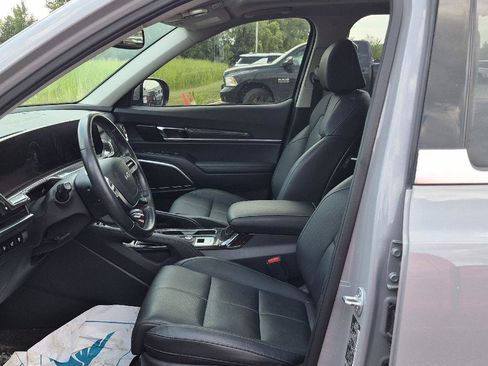Used 2023 Kia Telluride SX Prestige AWD/4WD image 6