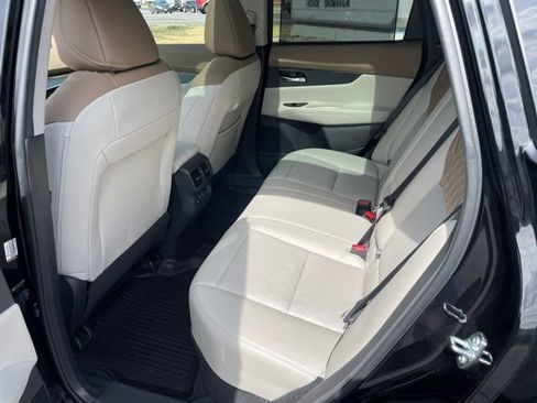 Used 2025 Nissan Murano Platinum w/ Cargo Package AWD/4WD image 16