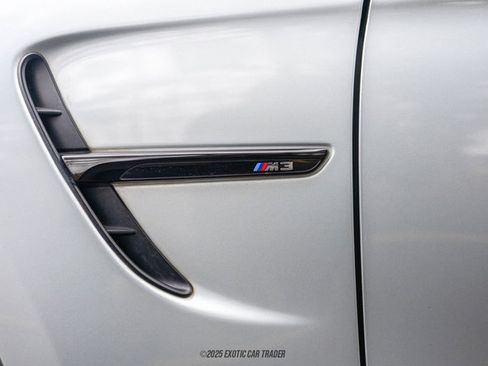 Used 2018 BMW M3 image 67