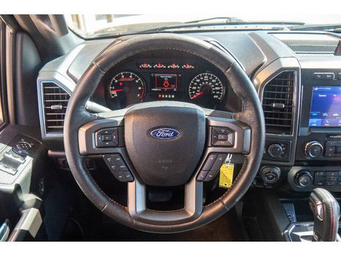 Used 2020 Ford F150 XLT w/ Equipment Group 301A Mid AWD/4WD image 21