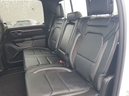 Used 2025 RAM 1500 RHO image 31