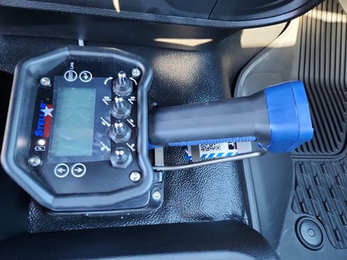 New 2024 RAM 5500 Tradesman image 32